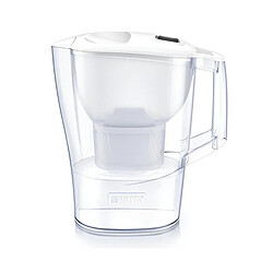 Brita carafe filtrante Aluna
