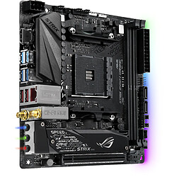 Avis Asus ROG STRIX B450-I GAMING · Reconditionné