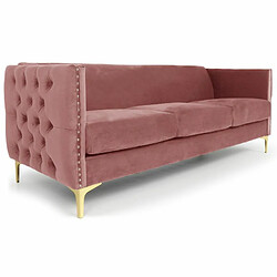 Canapé droit Paris Prix