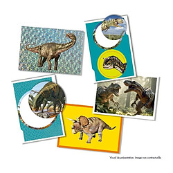 Acheter Panini Album d'Images National Geographic - Dinos (FR)