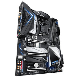 GIGABYTE Z390 Designare - Reconditionné