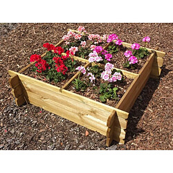 Avis L'Héritier Du Temps L_heritier_du_temps carré potager bois