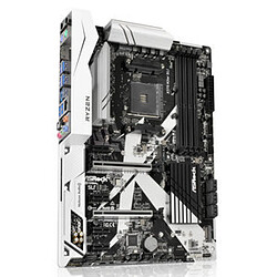 Acheter Asrock X370 Killer SLI · Reconditionné