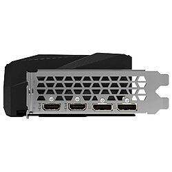 AORUS Radeon RX 6900 XT AORUS MASTER 16Go pas cher