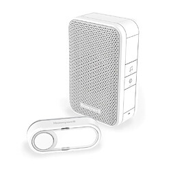Sonnette & visiophone connecté Honeywell