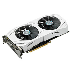 ASUS GTX 1070 DUAL OC - Reconditionné