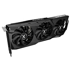 XFX RX-67XTYJFDV - 12 GB GDDR6