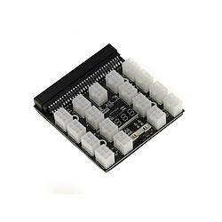 Kalea-Informatique Kalea Informatique 17x6 Pin Breakout Board