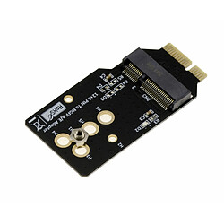 Avis Kalea-Informatique Adaptateur M2 E Key Kalea Informatique