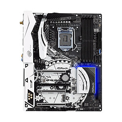 ASROCK Z270 TAICHI - ATX · Reconditionné pas cher