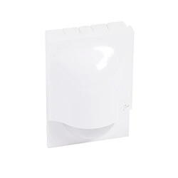 Legrand Détecteur de passage infrarouge 230V Détecteur infrarouge - 230V AC - Sans carillon - Pour sécurité