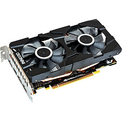 Inno 3D INNO3D GTX 1660 Ti TWIN X2