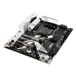 Avis Asrock X370 Killer SLI · Reconditionné