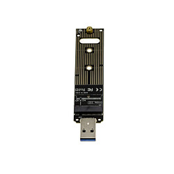 Kalea-Informatique Kalea Informatique Adaptateur USB 3.1 Gen 2