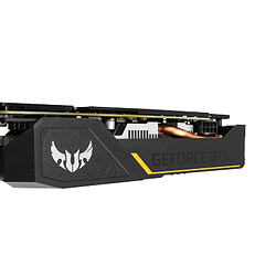 Acheter Asus TUF Gaming GeForce GTX 1660 Ti - 6 Go