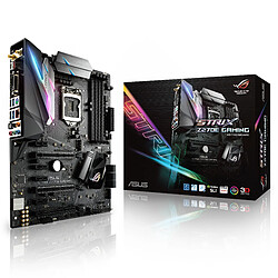 ASUS Intel Z270 GAMING