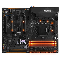 GIGABYTE Intel Z270 GAMING · Reconditionné pas cher