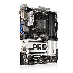 Acheter Asrock AB350 Pro4 · Reconditionné