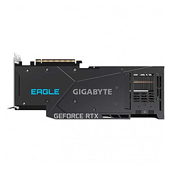 Gigabyte GV-N3080EAGLE-12GD 12Go pas cher