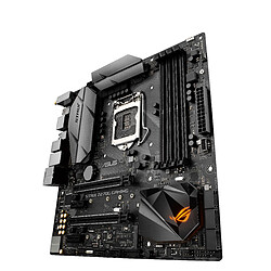 ASUS Intel Z270 GAMING · Reconditionné pas cher