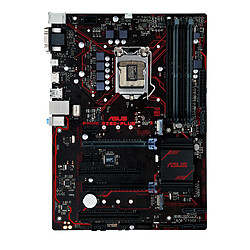 Asus PRIME B250-PLUS · Reconditionné pas cher