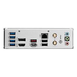 Msi MPG B760I EDGE WIFI pas cher