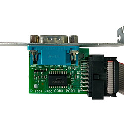 Dell HP Lot x10 Cartes Add-In Série 383033-001 · Occasion pas cher