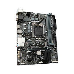 Acheter Gigabyte H410M H V2