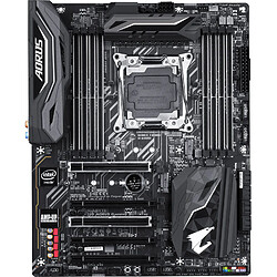 Acheter Gigabyte GA-X299-AORUS Gaming3 · Reconditionné