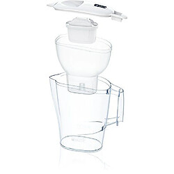 Avis Brita Aluna carafe filtrante