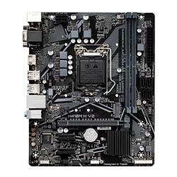 Avis Gigabyte H410M H V2
