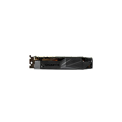 Avis GIGABYTE GTX 1070 Mini ITX · Reconditionné