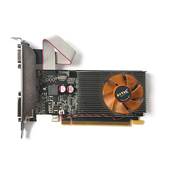 ZOTAC GeForce GT 710 2GB