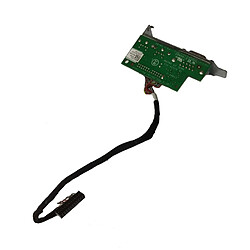 Acheter Dell Lot x100 Cartes PS/2 Série DB9M · Occasion