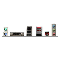 MSI Intel B250 BAZOOKA - Reconditionné