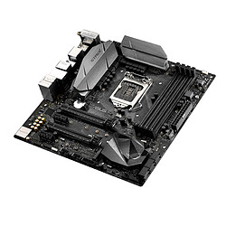 Avis ASUS Intel Z270 GAMING · Reconditionné