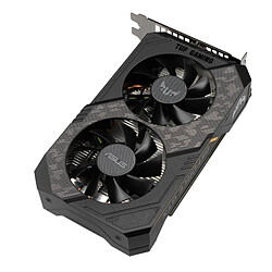 Asus TUF Gaming GeForce GTX 1660 Ti - 6 Go pas cher