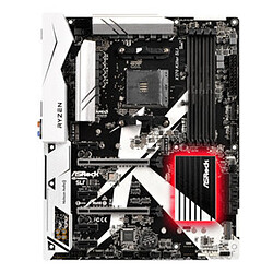 Asrock X370 Killer SLI · Reconditionné pas cher