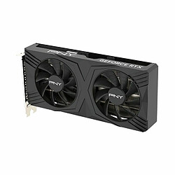GeForce PNY RTX 4070 SUPER VERTO DUAL FAN 12Go OC pas cher