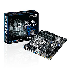 ASUS Z270 PRIME PLUS