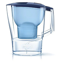 Brita Aluna carafe filtrante pas cher