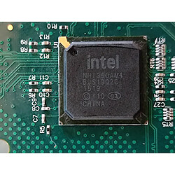 Avis Kalea-Informatique PCIe Fibre 4 Ports