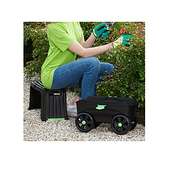 Ribimex Accessoire pour carré potager pas cher