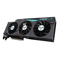 Avis GIGABYTE GeForce RTX 3080 EAGLE 12G