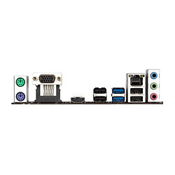 Gigabyte H410M H V2 pas cher