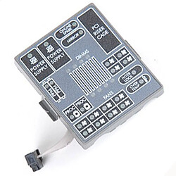 HP System Insight Display 408792-001 - Occasion