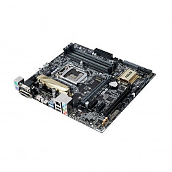 ASUS Z170M-PLUS - Reconditionné