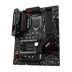 Acheter Msi Z270 Gaming Pro · Reconditionné
