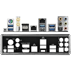 ASROCK Z270 TAICHI - ATX - Reconditionné