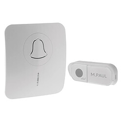 Sonnette & visiophone connecté Otio